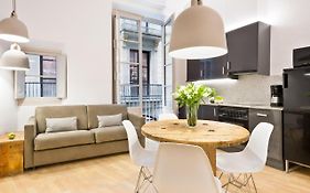 Ola Living Cnd Canuda